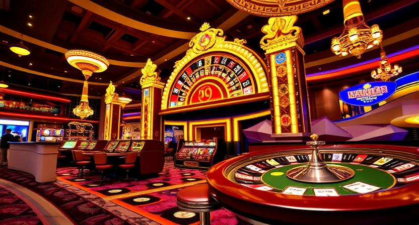 cv444 অ্যাকাউন্ট ও গেম নির্বাচন